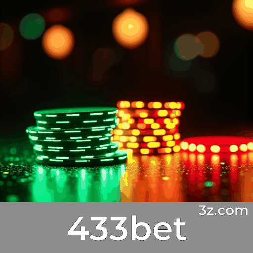 433bet - Cassino Online Seguro e Rápido