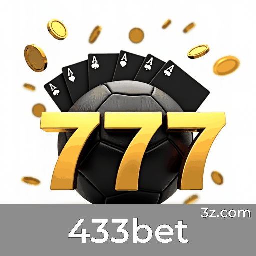 433bet: A Experiência Completa de Apostas no Seu Celular