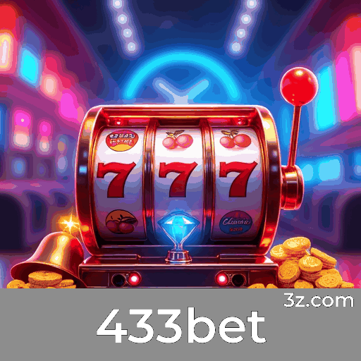 433bet - Cassino Online Seguro e Rápido