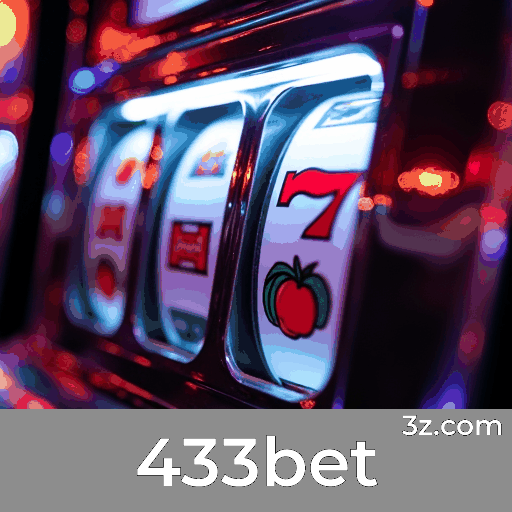 433bet - Cassino Online Seguro e Rápido