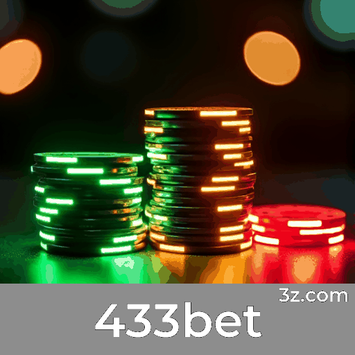 433bet - Cassino Online Seguro e Rápido